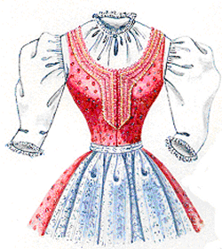 Dirndl
