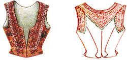 Dirndl