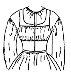 Dirndl