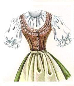 Dirndl