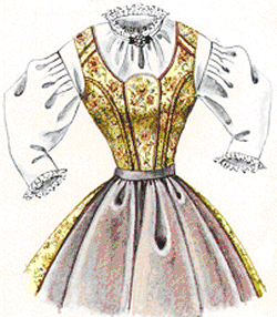 Dirndl