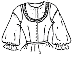 Dirndl